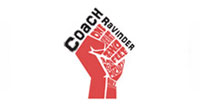 Coach Ravinder, Run For Her